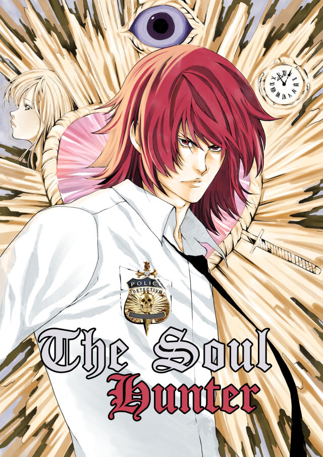 The Soul Hunter