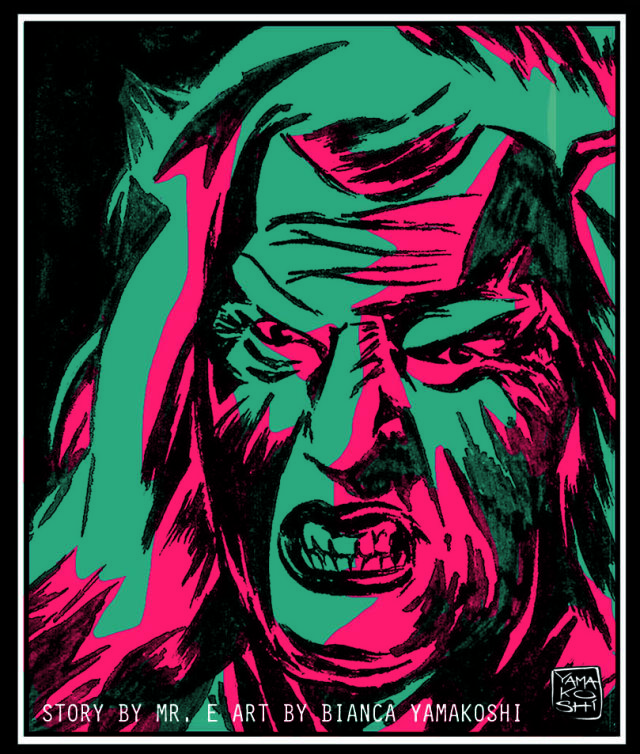 Daughter of Ham