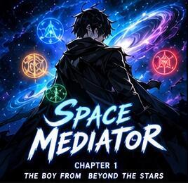 Space mediator