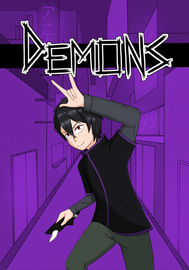DEMONS