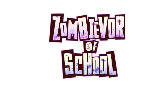 zombievor of school