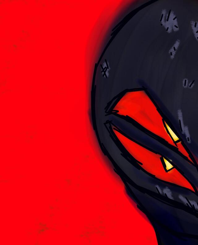 THE LIGHT WARRIORS //: ARCO DE PANTHER