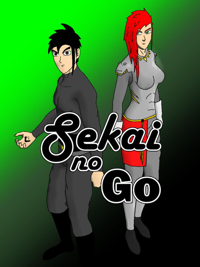 Sekai no Go