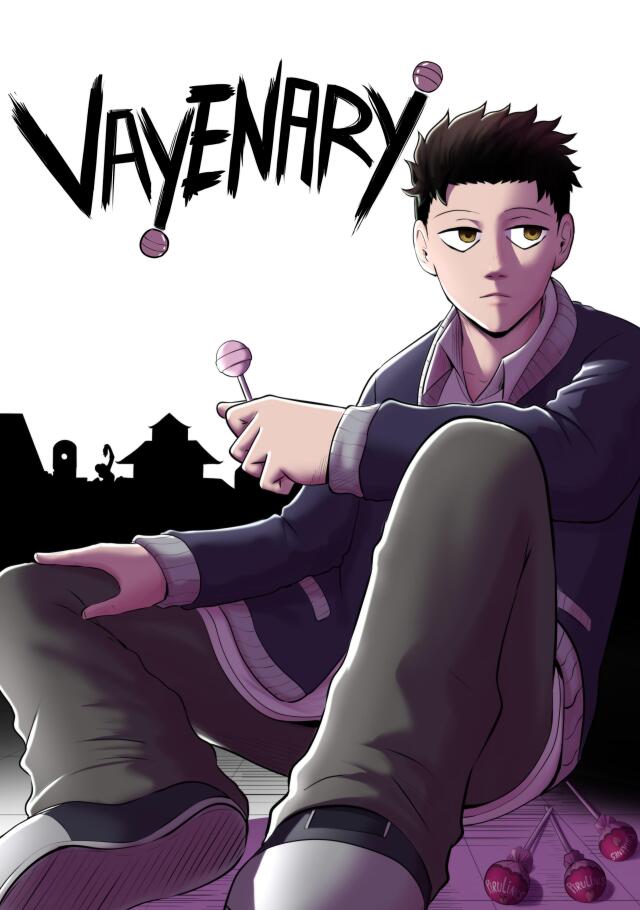VAYENARY