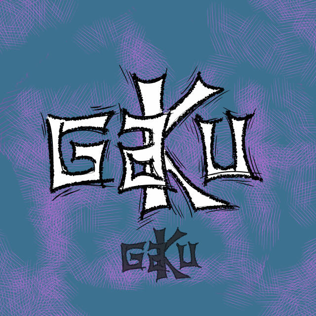 Gaku Gaku: Origins