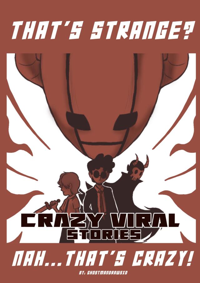 Crazy Viral Stories