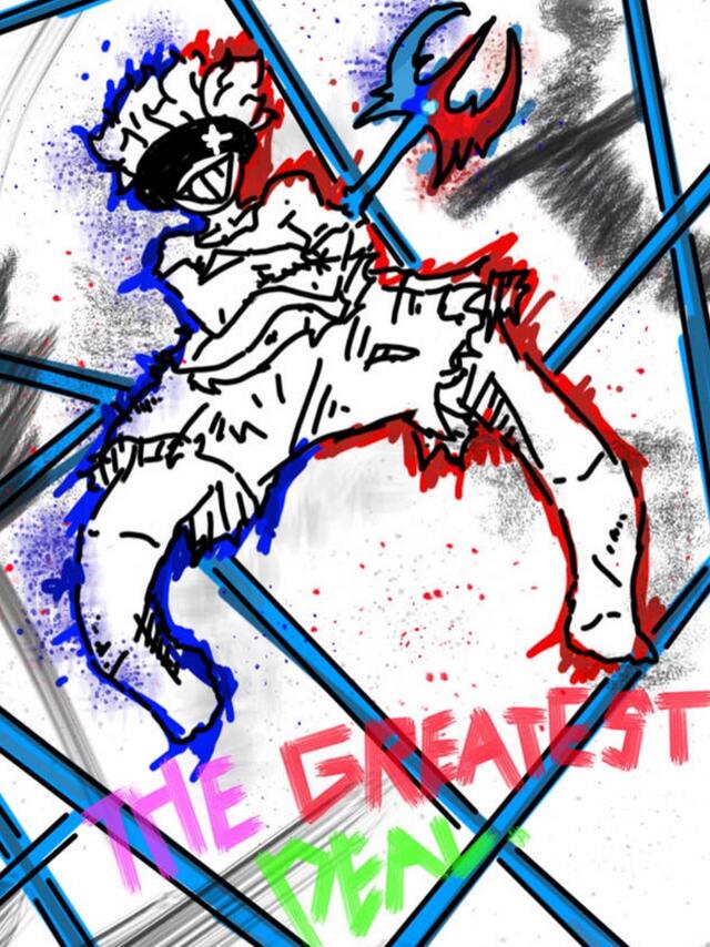 EPISODE ONE ["THE GREATEST DEAL"] 