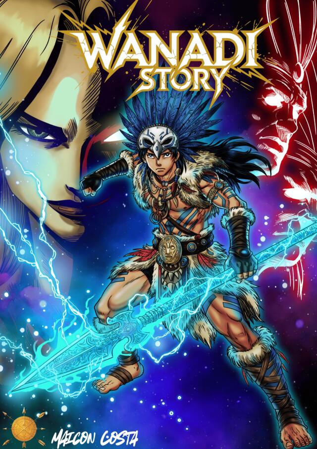 Wanadi Story