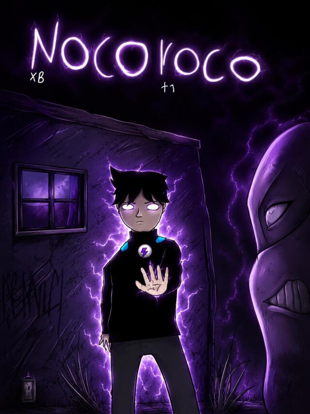 Nocoroco XB