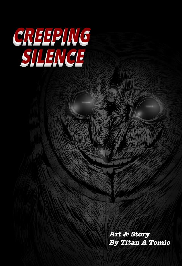 Creeping Silence 
