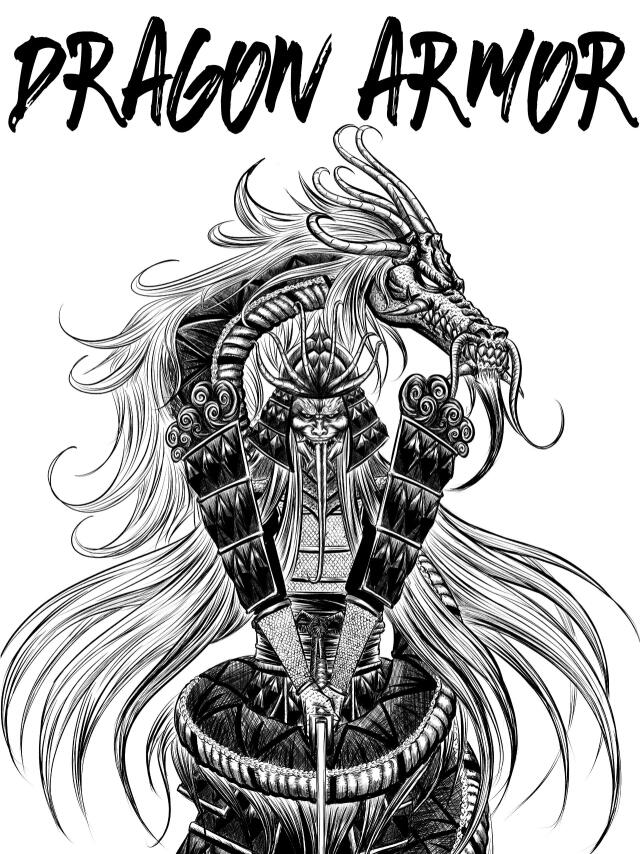Dragon Armor