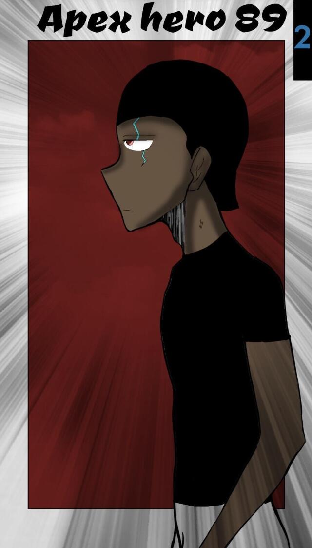 Apex hero 89 chapter 2