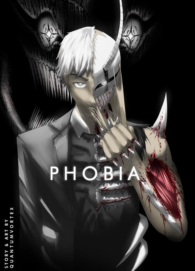 Phobia: Fear