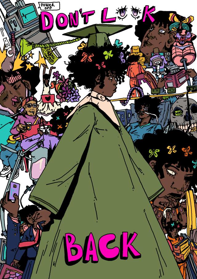 Don't Look Back