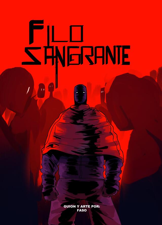 Filo Sangrante