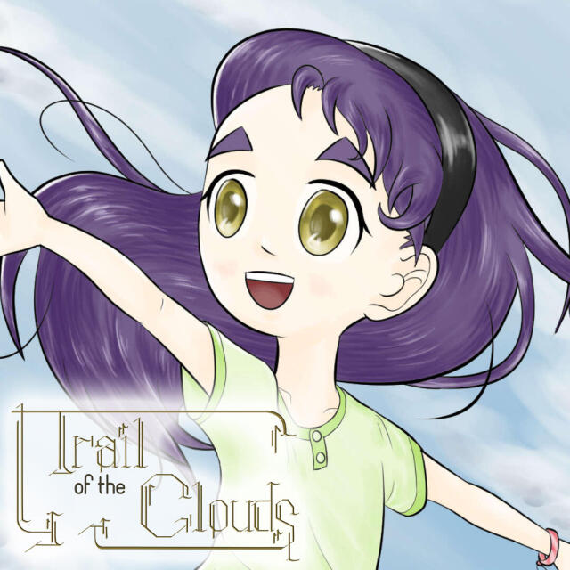 Trail of the Clouds