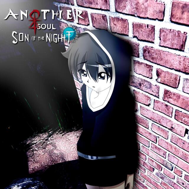 Another Soul - Son of the Night