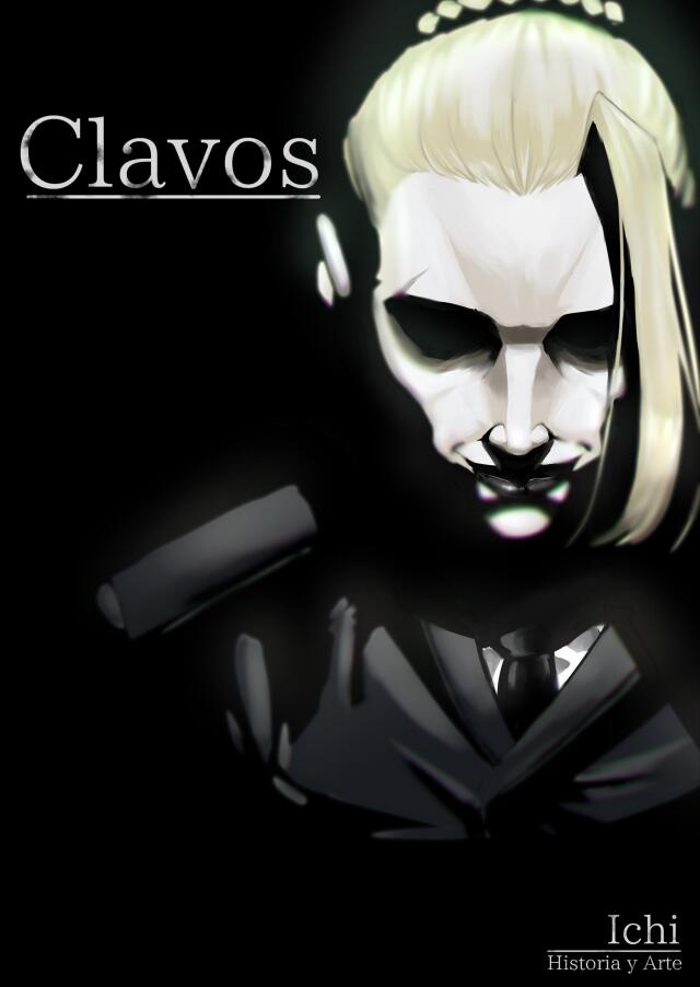 Clavos