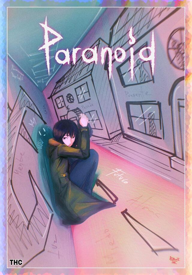 Paranoid
