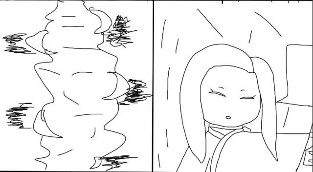 quietus ulceration chapter 3