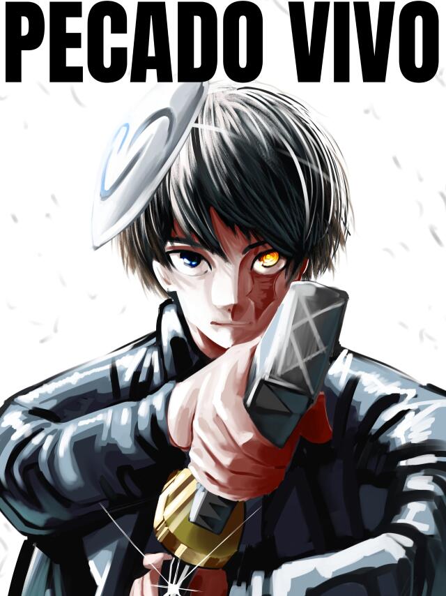 PECADO VIVO