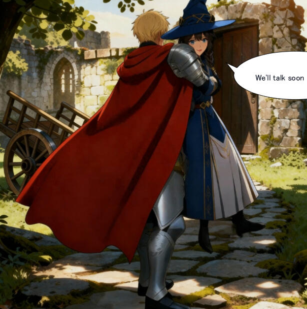 Isekai Coder : Where Numbers Fade to Magic