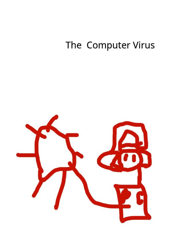 pc virus 