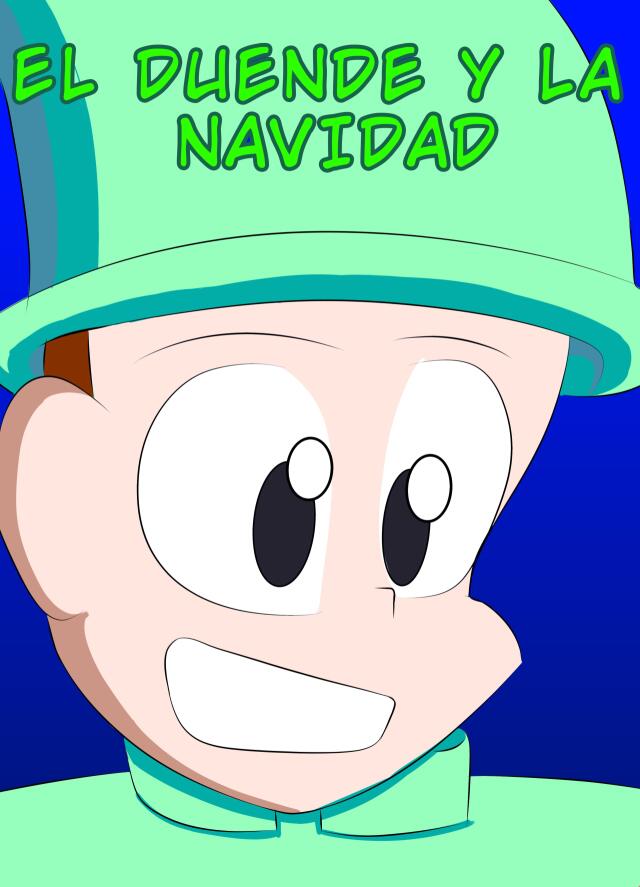 El Duende Y La Navidad 