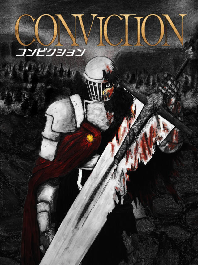 CONVICTION