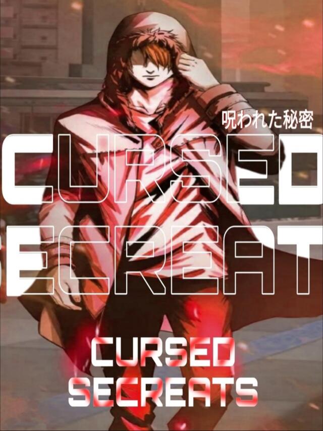 Cursed Secreats 