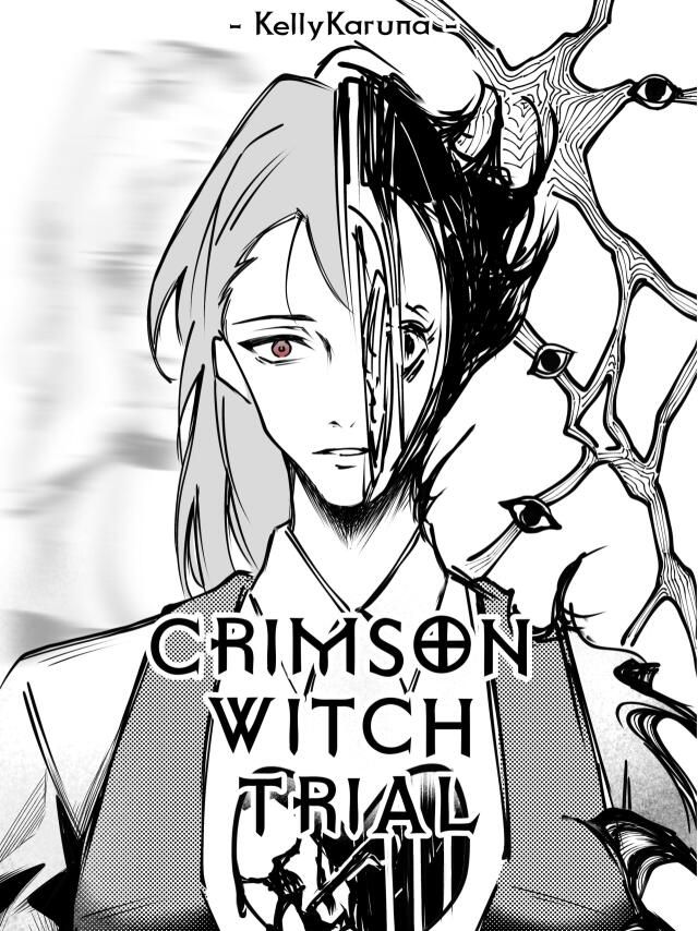 Crimson Witch Trial