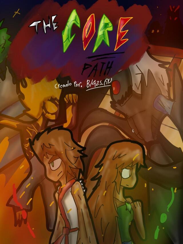 The Core Path