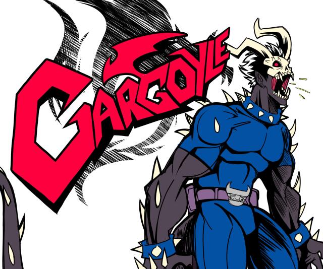 Gargoyle