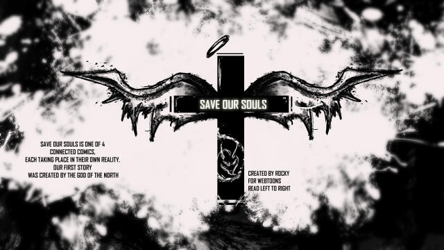 Save Our Souls