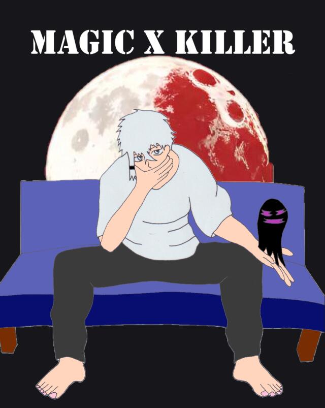 MAGIC X KILLER
