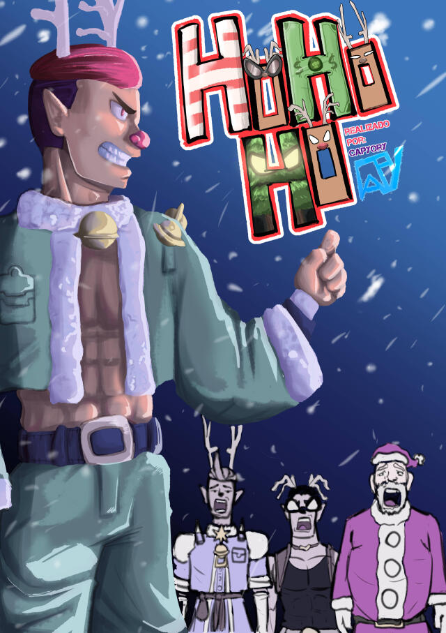 HOHOHO