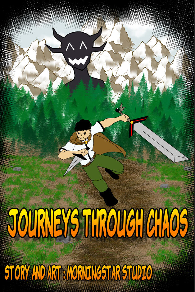 Journeys Through Chaos