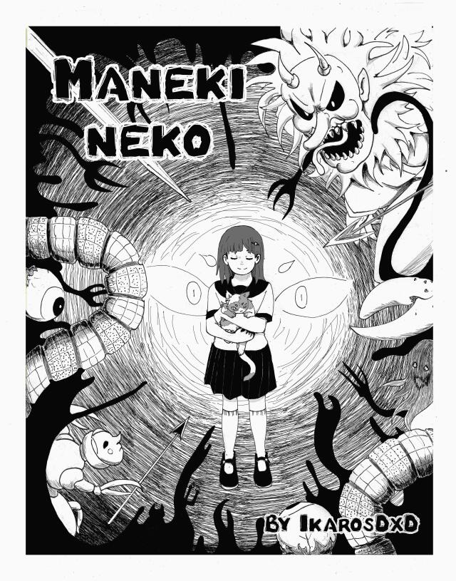 ManekiNeko