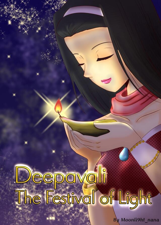 Deepavali The Festival of Light