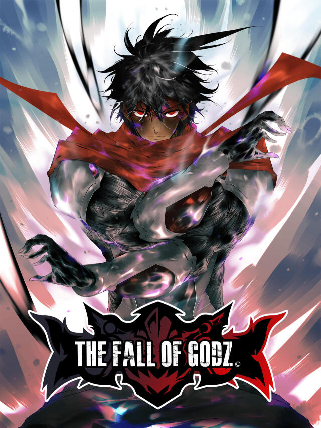 The Fall Of Godz
