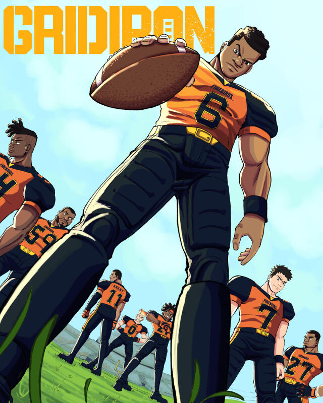 Gridiron