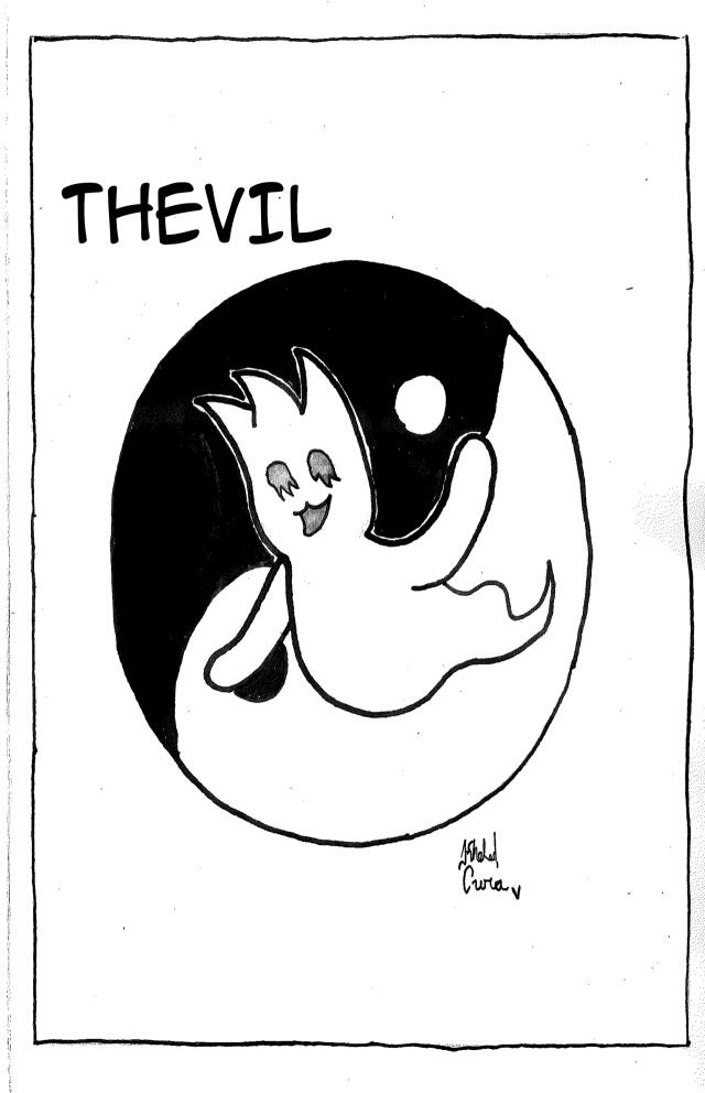 ThEVIL