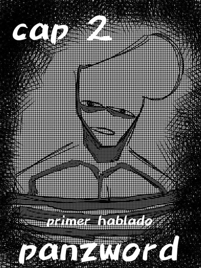 Panzword cap 2: primer hablado