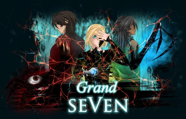 Grand SeVen