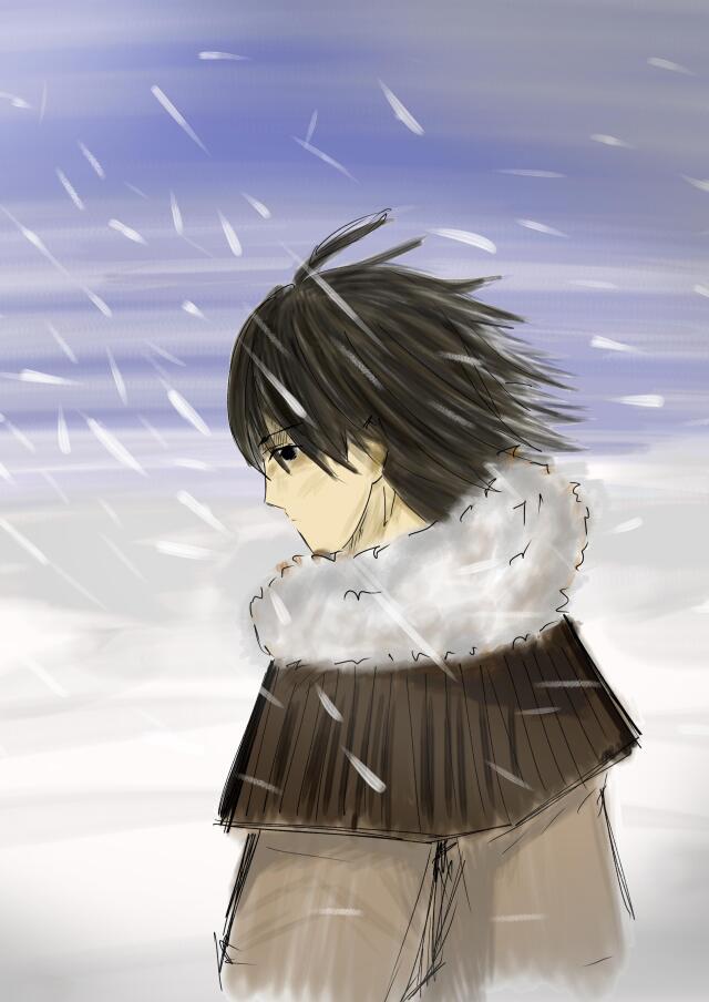 Farewell