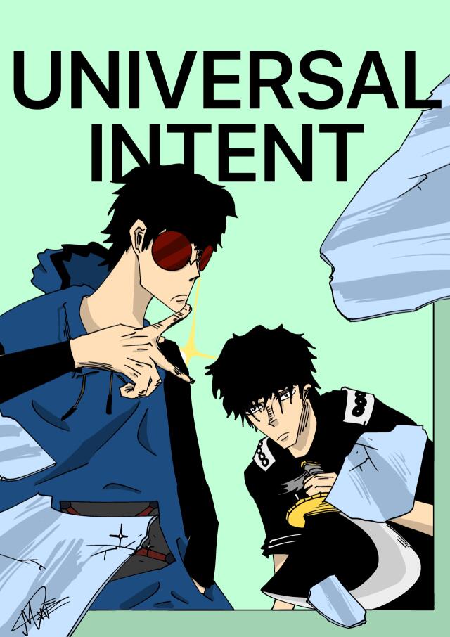 Universal Intent