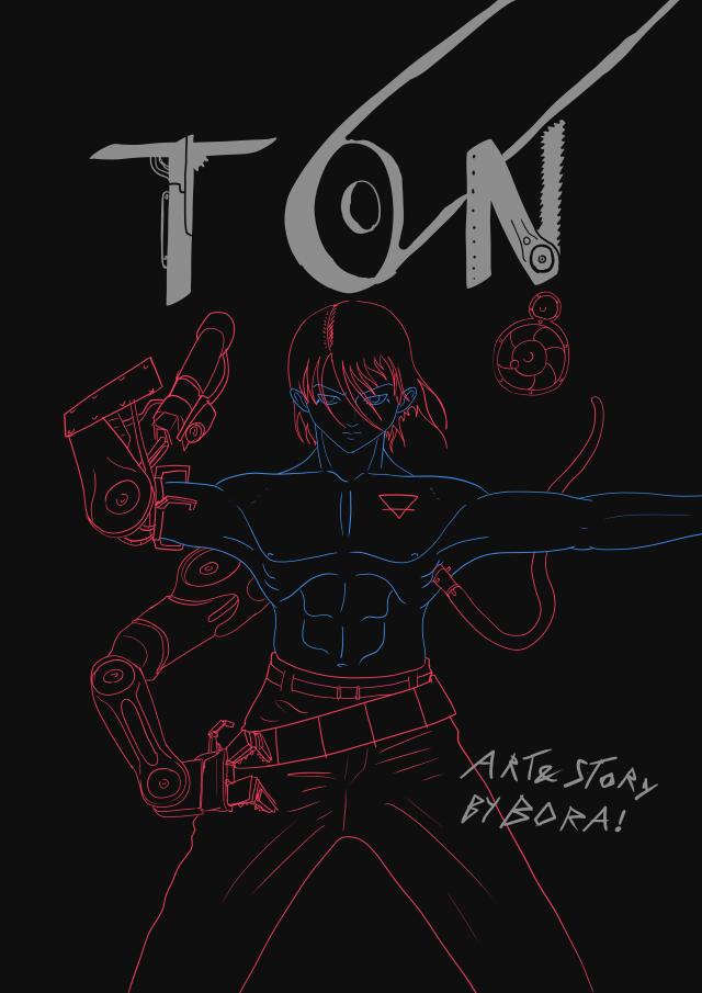 TON