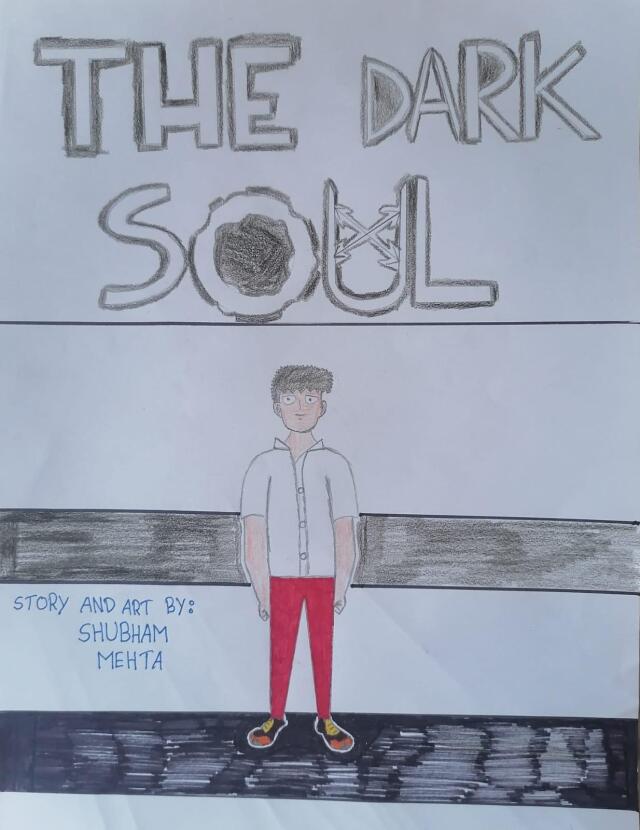 The Dark Soul