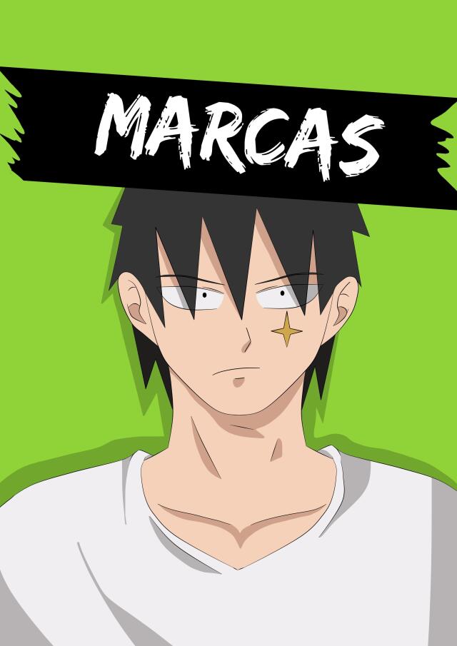 Marcas 