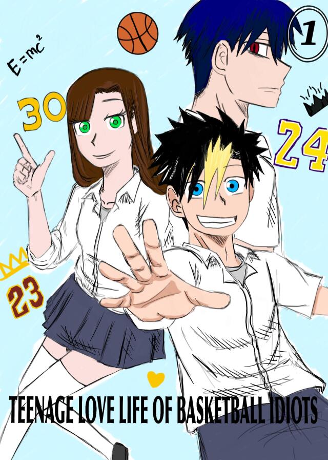 Basketball Idiots 